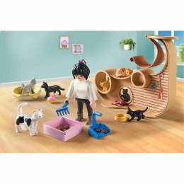 Playset Playmobil