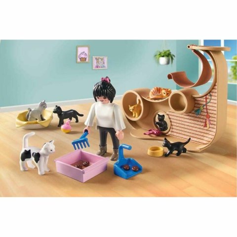 Playset Playmobil