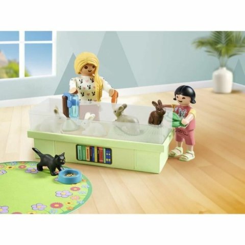 Playset Playmobil