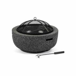 Przenośny grill Fieldmann Żeliwo