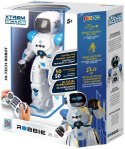 Robot BLUE ROCKET TOYS Xtrem Bots Robbie Bot 2.0