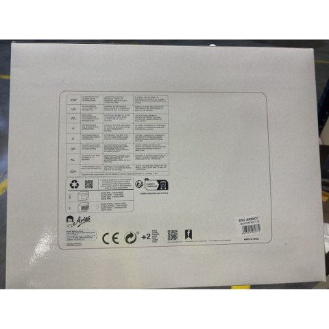 Ubrania dla lalek Arias Reborn (45 cm)