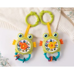 Zabawka Muzyczna Żaba Muzyczne