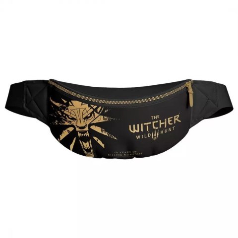 Zestaw Kolekcjonerski Good Loot The Witcher (Wiedźmin) 3: Wild Hunt Anniversary Monster Slayer Kit