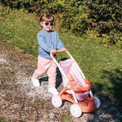 Zestaw do czyszczenia i przechowywania Smoby