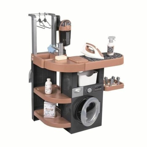 Zestaw do czyszczenia i przechowywania Smoby