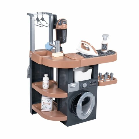 Zestaw do czyszczenia i przechowywania Smoby