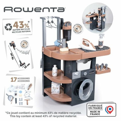 Zestaw do czyszczenia i przechowywania Smoby