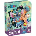 Zestaw do pisania Lansay Pixelo Stitch 8 Części