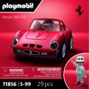 Zestaw pluszaków Playmobil 71856 Czerwony Wielokolorowy