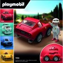 Zestaw pluszaków Playmobil 71856 Czerwony Wielokolorowy