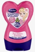 Bübchen Księżniczka Rosalea Szampon i Odżywka dla Dzieci 230 ml