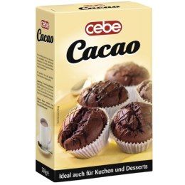 Cebe Cacao Kakao w Proszku 250 g