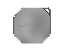 Dysk zewnętrzny SSD MSI DATAMAG 40Gbps 1TB