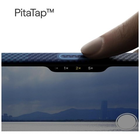 Etui PITAKA Ultra-Slim MagSafe do iPhone 17 Pro over the horizon