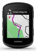 Nawigacja rowerowa Garmin Edge 540, czarna