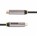 Kabel USB Startech 145B-USBC-HDMI4K-AOC Czarny