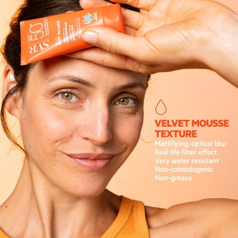 Krem Przeciwsłoneczny do Twarzy SVR