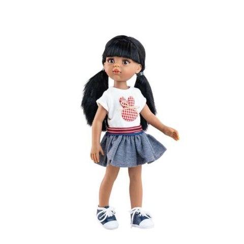 Lalka Baby Paola Reina