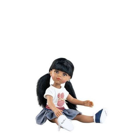 Lalka Baby Paola Reina