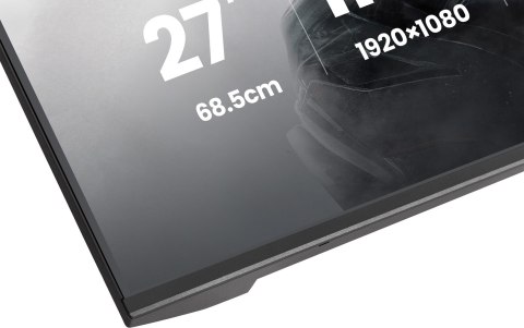 MONITOR IIYAMA LED IPS 27" G2741HSU-B1 Black Hawk 144Hz