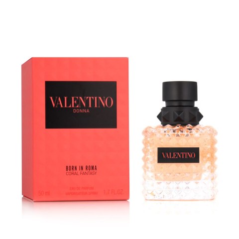 Perfumy Damskie Valentino EDP