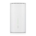 Router Wi-Fi 7 5G Zyxel FWA515-EU0102F Indoor Standalone/Nebula z Licencją Nebula Pro 1 ROK, BE7200 WiFi, 2x 2.5GB LAN