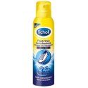 Scholl Fresh Step Odor Stop Dezodorant do Butów 150 ml