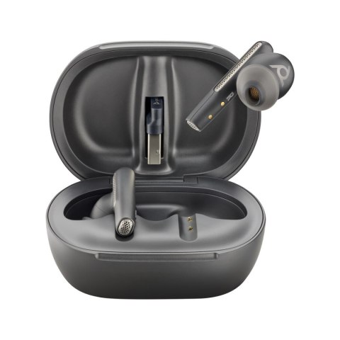 Słuchawki HP 7Y8G4AA Czarny