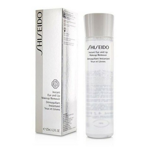 Środek do Demakijażu Oczu Shiseido 730852143449