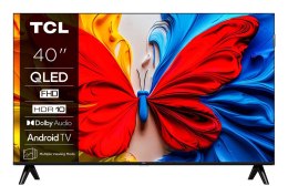 Telewizor TCL 40V5C QLED 40