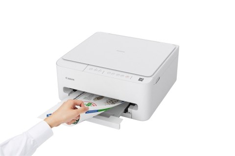 Urządzenie wielofunkcyjne Canon Pixma TS4150i black