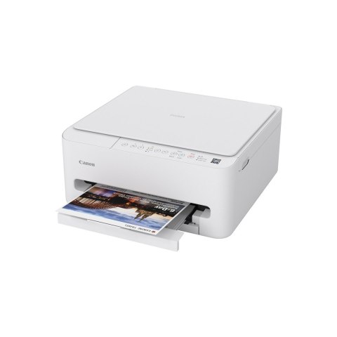 Urządzenie wielofunkcyjne Canon Pixma TS4150i black