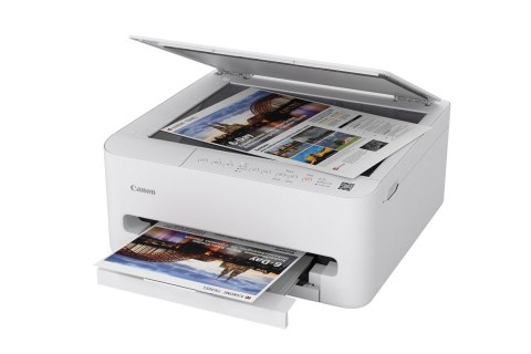 Urządzenie wielofunkcyjne Canon Pixma TS4150i black