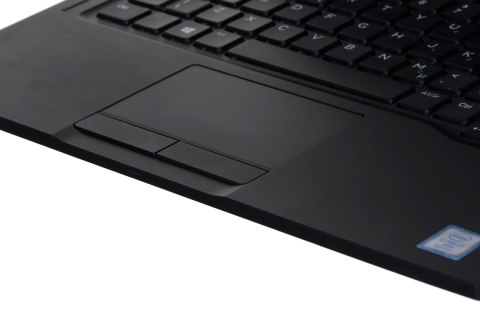 DELL LATITUDE 7390 2w1 i5-8350U 16GB 256GB SSD 13,3" FHD(dotyk) (US QWERTY) Win11pro + zasilacz UŻYWANY