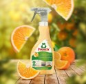 Frosch Multi Orange Uniwersalny Środek Czyszczący 500 ml