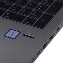 HP ProBook 650 G4 i5-7300U 8GB 256GB SSD 15,6" HD (US QWERTY) Win10pro + zasilacz UŻYWANY