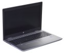 HP ProBook 650 G5 i5-8365U 16GB 256GB SSD 15,6" FHD (US QWERTY) Win11pro + zasilacz UŻYWANY