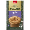 Jacobs Cappuccino Choco Milka w Saszetkach 8x15,8g