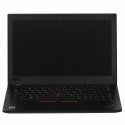 LENOVO ThinkPad X280 i5-8350U 16GB 256GB SSD 12,5" HD Win11pro + zasilacz UŻYWANY