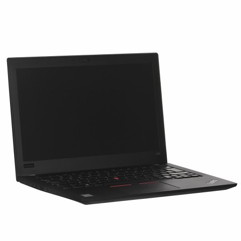 LENOVO ThinkPad X280 i5-8350U 16GB 256GB SSD 12,5" HD Win11pro + zasilacz UŻYWANY