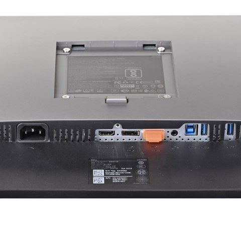 MONITOR DELL LED 27" U2719D (Grade A) UŻYWANY