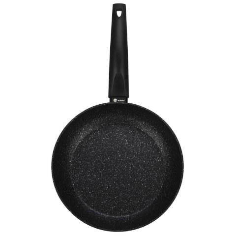 Patelnia Fagor VIVANT 20 Czarny Aluminium