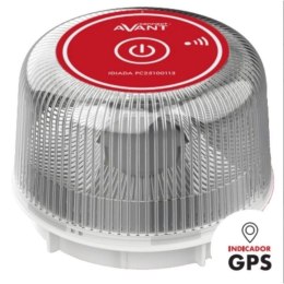 Połączona sygnalizacja awaryjna V16 DGT 3.0 Avant AV1201