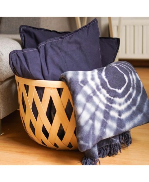 Simplicol Intensiv Barwnik do Tkanin Nacht-Blau Nocny Błękit