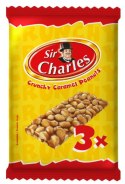 SirCharles Orzechy w Karmelu 3 x38 g