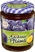 Zentis Powidła Śliwkowe 350 g