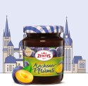 Zentis Powidła Śliwkowe 350 g