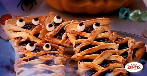 Zentis Powidła Śliwkowe 350 g