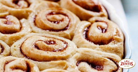 Zentis Powidła Śliwkowe 350 g